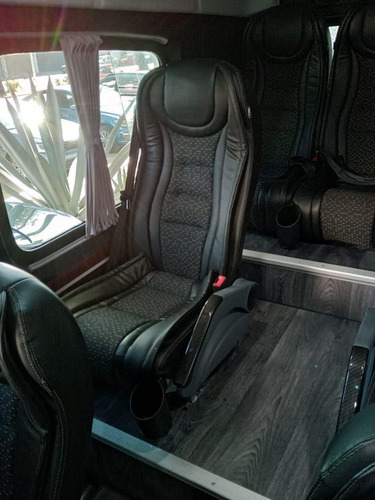 Imagen 9 de 9 de Volkswagen ,crafter 3.5 Pasajeros