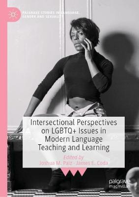 Libro Intersectional Perspectives On Lgbtq+ Issues In Mod...