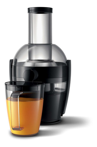 Juguera Extractor Philips Hr1855/00 Boca Extra Grande 700w
