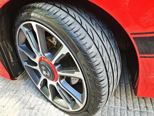 Fiat 500 Abarth 595 Unico