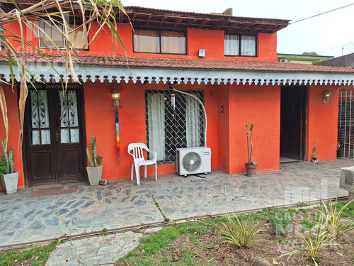 Casa En Venta En Ingeniero Maschwitz