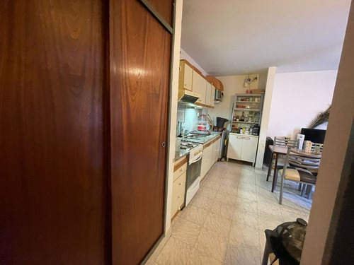 Venta Departamento Un Dormitorio