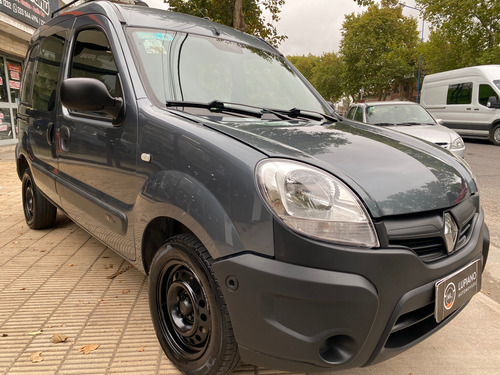 Renault Kangoo 1.6 Furgon Ph3 Confort 5as Lc