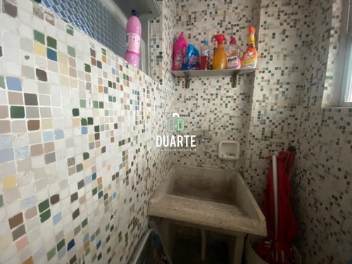 Imagem 13 de 13 de Apartamento Pé Na Areia Em Praia Grande! - Ap04041 - 69669168