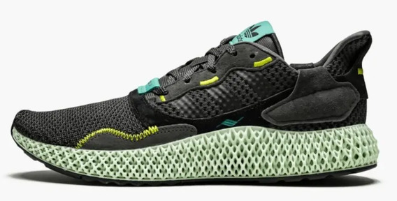 Adidas Zx 4000 | MercadoLibre 📦