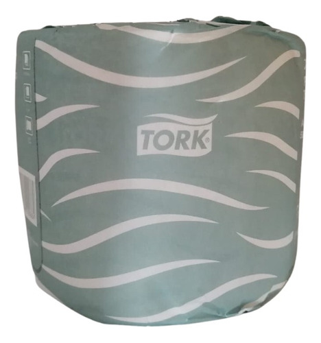 Higienico Tradicional Advanced Tork 700148 C/48