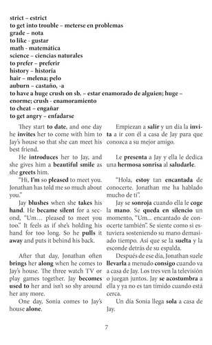 Libro: Aprende Inglés Leyendo Historias Cortas Y Sencilla...