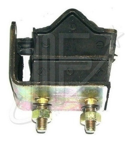 Soporte Motor Del Rg3506     F-100 96/98 (cummins)