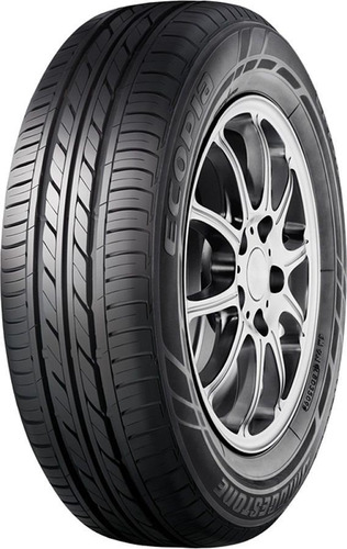 Imagen 4 de 9 de Combo X 2 Bridgestone 195/60 R15 88h Ecopia Ep150 Ar