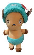 Comprar Peluche Tony Tony Chopper 24 Cm - One Piece Muñeco Felpa