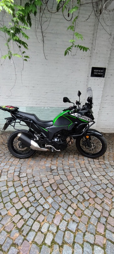 Kawasaki Versys 300x Dic-2021. Vendo Urgente Ultimo Precio!