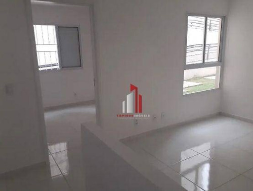 Imagem 6 de 9 de Apartamento À Venda, 59 M² Por R$ 280.000,00 - Vila Nova Parada - São Paulo/sp - Ap1864