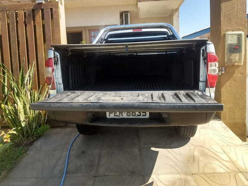 Imagem 7 de 13 de Chevrolet S10 P-up Colina 2.8 Tdi 4x2/4x4 Cs Dies