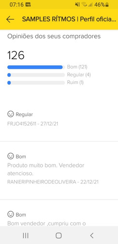 Imagem 3 de 3 de Set 2021 Pack Sample Korg Pa300. Ritm Timbr Vinht Atualizado