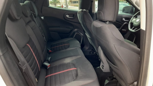 Fiat Toro 1.8 16V EVO FLEX FREEDOM OPEN EDITION AT6