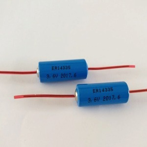 Pila Litio Er14335 3.6v 1650mah.¡envìo Incluido!