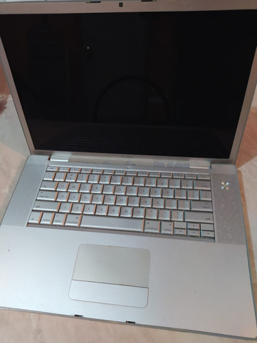 Macbook Pro A1226 Med 2007 Venta Solo Partes