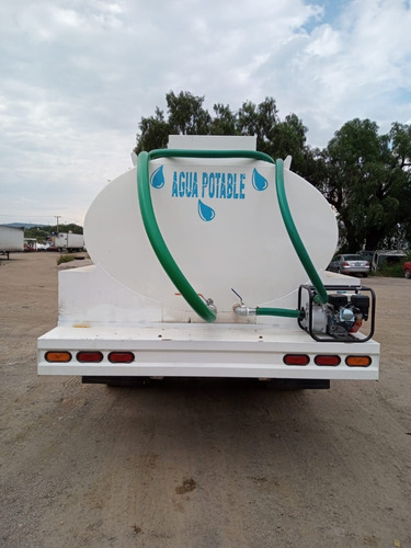 Imagen 4 de 12 de Rabón Freightliner M2 2009 Pipa 10,000 Lts.