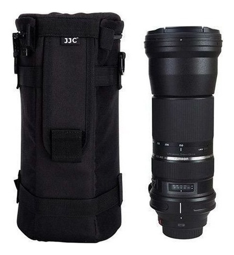 Case Para Lentes Fotográficas Jjc - Dlp-7