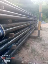 Comprar Tubo Sin Costura 6  Sch 40\u002Fstd A106 °b Longitud 11.80 Mts