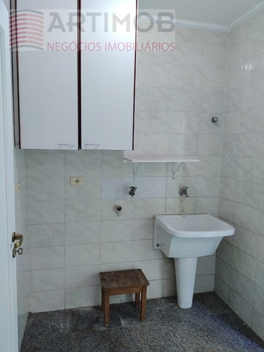 Imagem 23 de 23 de Casa Para Venda, 3 Dormitórios, Vila Sonia - São Paulo - 3486