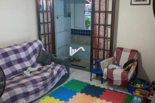 Imagem 4 de 14 de Casa Lado Praia Em Itanhaém! R$120mil + Parcelas De R$450!