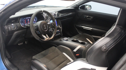 Ford Mustang 5.2l Shelby Gt500 Mt