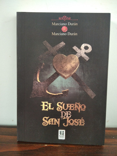 El Sueño De San José. Marciano Durán.