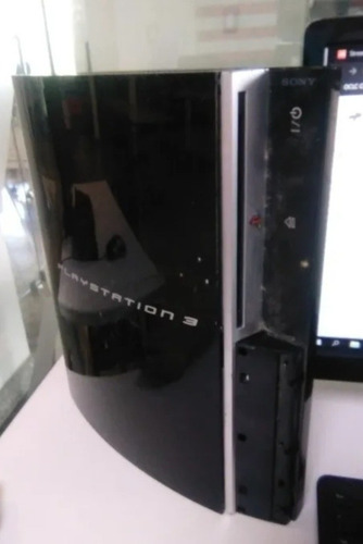 Ventilador Fan Play 3 (Usado)