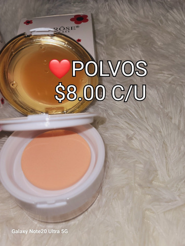Imagen 5 de 6 de Maquillaje