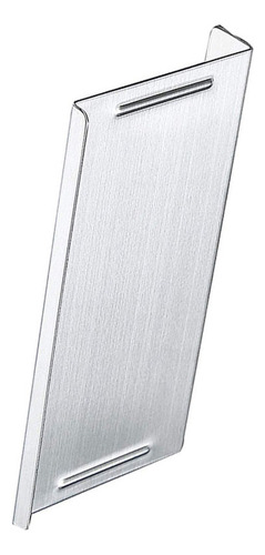 Zya Soporte Para Teléfono Pequeño De Acero Inoxidable Para