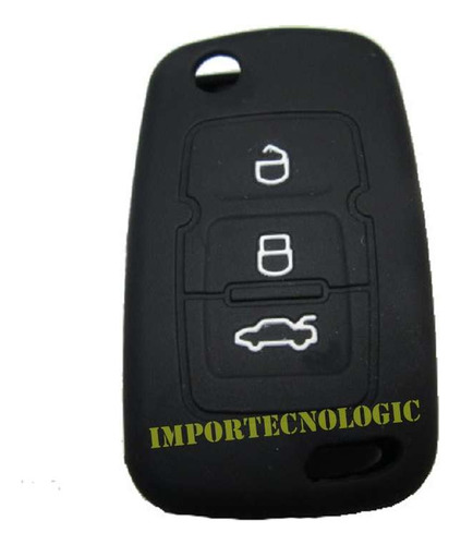 Forro Protector Para Llave Geely 2012 2014 Ec 718 Egram 2017