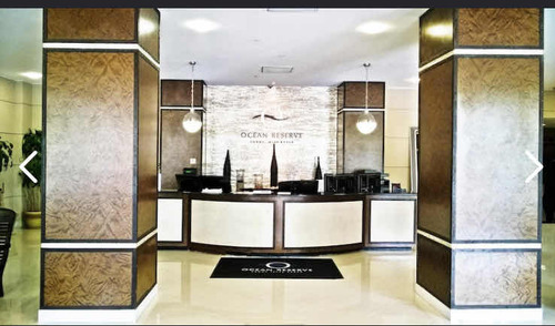 Alquiler Miami Sunny Isles Ocean Reserve Frente Al Mar ,el Precio Incluye Cochera Cerrada Y Equipamiento Para Playa