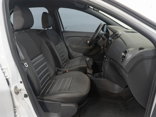 Renault Logan 1.6 16v Intense
