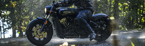 Imagem 7 de 8 de Pneu Moto Traseiro 260/40vr18 (84v) Cruisetec Metzeler