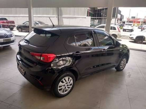 Fiat Argo 1.3 Firefly Flex Drive Gsr
