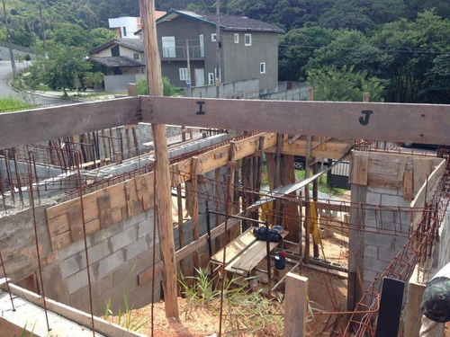 Terreno Em Reserva Vale Verde, Cotia/sp De 0m² À Venda Por R$ 350.000,00 - Te463397