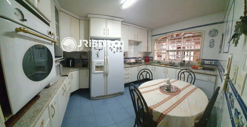 Imagem 13 de 30 de Casa Para Venda 4 Dormitórios, Espaço Gourmet, Piscina Em Jardim Leonor Mendes De Barros São Paulo-sp - 901148