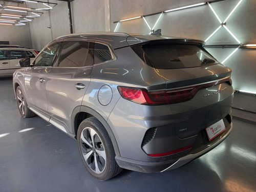 BYD Song Plus 1.5 DM-I HÍBRIDO AUTOMÁTICO