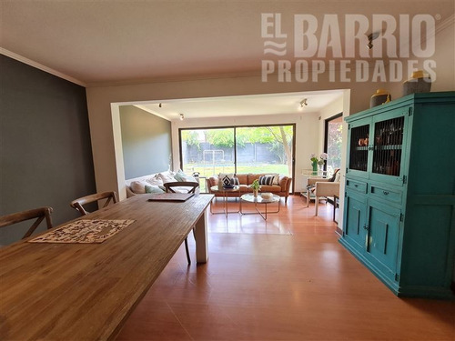 Imagen 7 de 16 de Casa En Venta En Chamisero, Chicureo