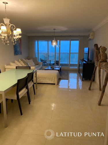 Imagen 5 de 24 de Piso Alto En Le Jardin, 2 Suites