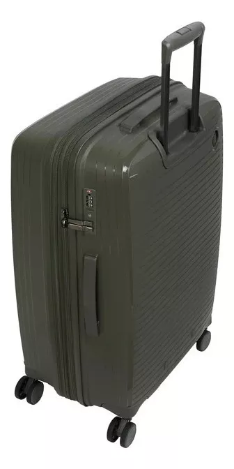 Tercera imagen para búsqueda de set de maletas de viaje