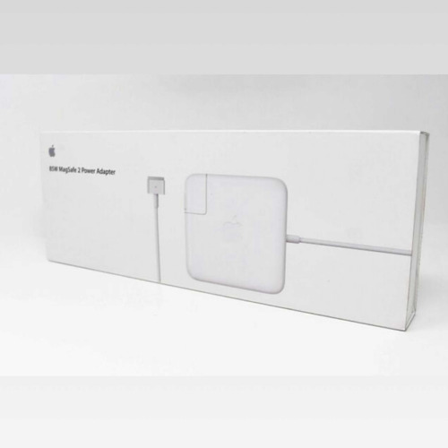 Cargador Original Apple Magsafe2 85w 60w Y 45w