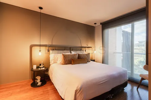 Apartamento En Venta En Chico Norte. Cod V6749