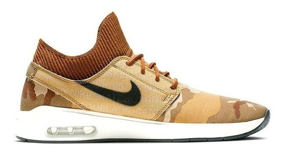 zapatillas nike air max camufladas