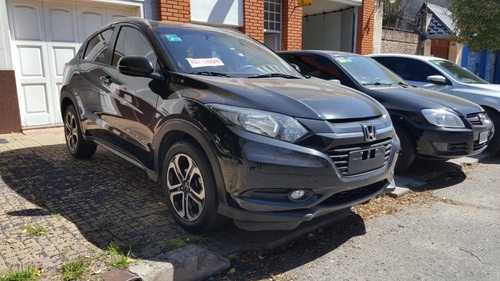 Imagen 2 de 15 de Honda Hr-v Ex 4x2 Cvt 1.8 Nortautolp