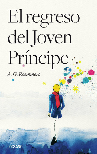 Regreso Del Joven Principe,el - Roemmers, A,g,