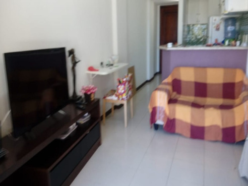 Imagem 10 de 15 de Apartamento - Ap00019 - 33300867