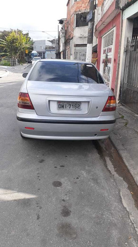 Fiat Siena 2004 1.0 Fire 4p 55 Hp