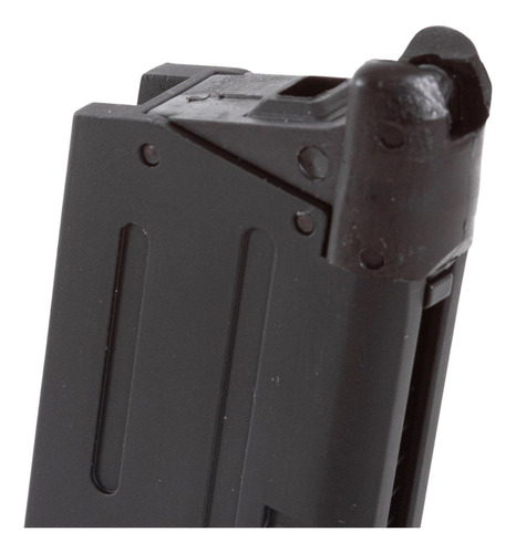 Magazine Gbb 1911 Redwings Pistola Airsoft 6mm - Rossi